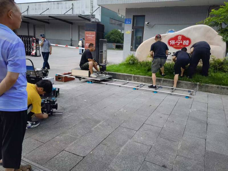 共和县广告片拍摄公司核心优势：全流程服务，让品牌广告片省心更出彩