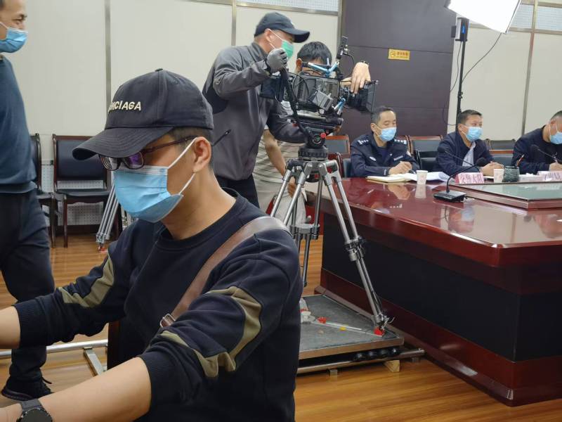 共和县TVC拍摄公司怎么筛选？记住这3个核心标准！