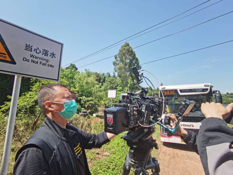共和县TVC拍摄公司：深耕本地市场，为品牌定制专属拍摄方案